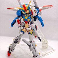 ms少女机娘，参上！