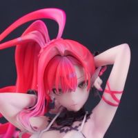 命运-冠位指定 芭万·希