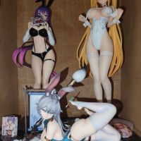 记录一下今年的第二只手办