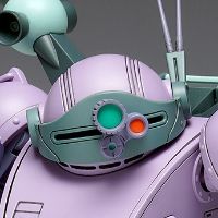 装甲骑兵 眼镜斗犬 圆形推进器 [梅尔基亚军配色]［ST版］