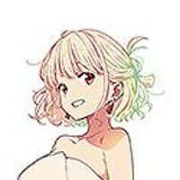 POP UP PARADE 莉可丽丝 锦木千束 派对之后！ L尺寸