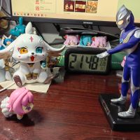 迪迦大战邪恶doro