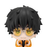 Look Up 防风铃 十龟条