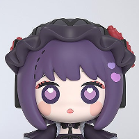 Huggy Good Smile 更衣人偶坠入爱河 喜多川海梦（黑江雫）