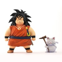 龙珠ARISE 弥次郎兵卫 + 卡林