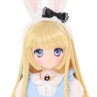 AOD517-KBW 艾莉丝收集 小型 小春/美妙的兔子花园 奇妙兔