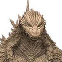 哥斯拉商城限定 哥斯拉2000 千禧年