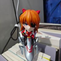 到货水，很难绷住的脸