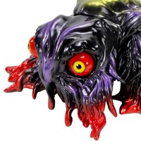 AMC 黑多拉 四足步行 噩梦版