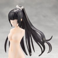 创彩少女庭园 自由搭配假发 姬发式马尾