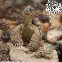 狂野国度瞪眼马拉松 苏卡达