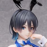 B-style 兔兔秘密花园 美羽香