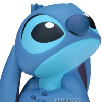 迪士尼家族 大号SOFVIMATES～史迪奇～