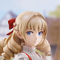 圣兽之王 斯嘉丽