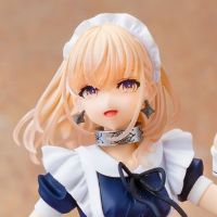 Vivit 猪肝记得煮熟再吃 洁丝  女仆款