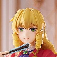 POP UP PARADE 秃头大叔转生成反派大小姐 格蕾丝·奥弗涅 L尺寸