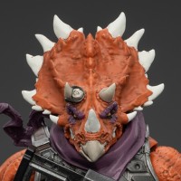 忍者龟-泰瑟兰顿士兵