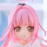 蔚蓝档案 圣园未花 模型套件