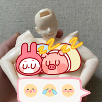 求助！哪个佬认识这是哪只