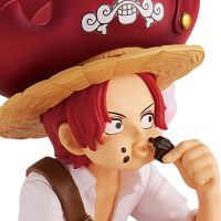 一番赏 航海王 罗杰海盗团 ～传说的海盗～ C奖 杰克斯（见习海盗）MASTERLISE EXPIECE