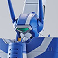 HI-METAL R VF-1J 超级女武神（马克西米利安・吉纳斯专用机）