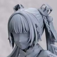 尘白禁区 小天师·卜卜