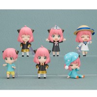 惊喜粘土人 间谍过家家 阿尼亚收藏