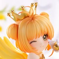 百变小樱 木之本樱