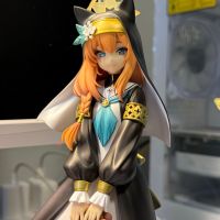 圣玛丽，伟大，无须多言🙏