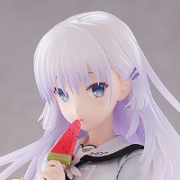 夏日口袋 鸣濑白羽