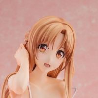 刀剑神域 爱丽丝篇 异界战争 亚丝娜 睡衣版