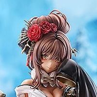 胜利女神：新的希望 诺亚尔：黑兔