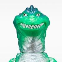 哥斯拉大游行 哥斯拉1962