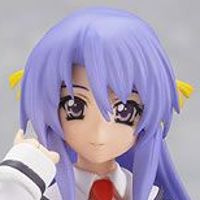 figma#086 se·KIRARA 志津野泉 校服