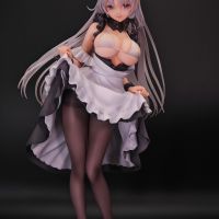 女仆姐姐辛西娅