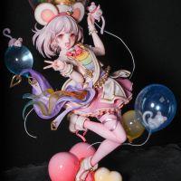 求这个手办的名字