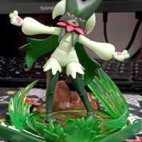 布鲁可 魔幻假面喵