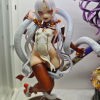 开箱异人馆柳柒