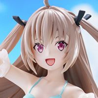 TAiTO抽彩 亚托莉-我挚爱的时光-动画版 有你相伴的日常 A奖 亚托莉珍藏人偶