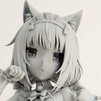 猫娘乐园 香草 微型比基尼女仆