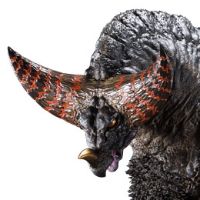 一番赏 奥特曼系列 怪兽超大全 最后一抽奖 哥莫拉 块兽极致·匠道