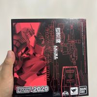 万代 robot魂 夏亚元祖