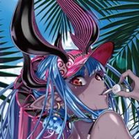 命运-冠位指定 伊吹童子