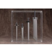 M.S.G   武器组件 33 骑士剑