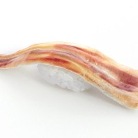 寿司组装模型 鳗鱼寿司