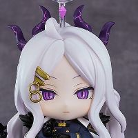 粘土人#2727 蔚蓝档案 空崎日奈