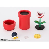 S.H.Figuarts 超级马力欧兄弟 玩具套装C