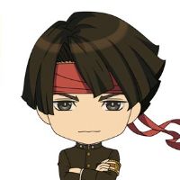 粘土人 大逆转裁判  亚双义 一真