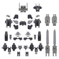 30MM 1/144 选装配件包20（全装甲单元1）