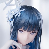 蔚蓝档案 锭前纱织 礼服